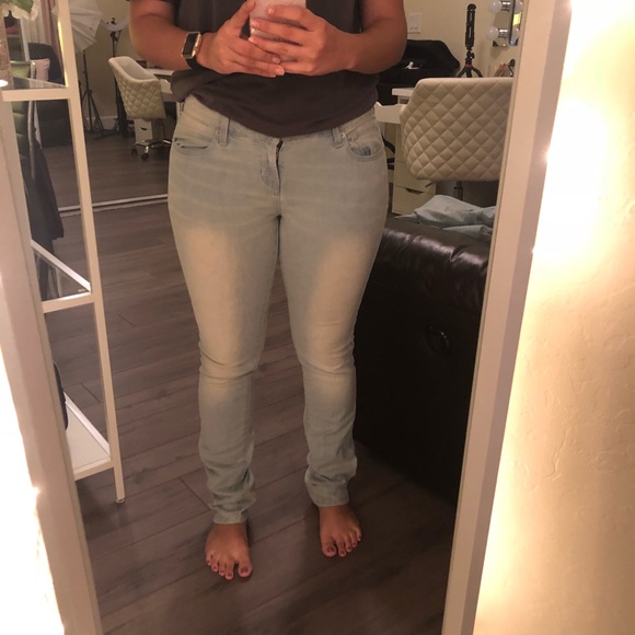 Jeans GUESS - Picture 1 of 3